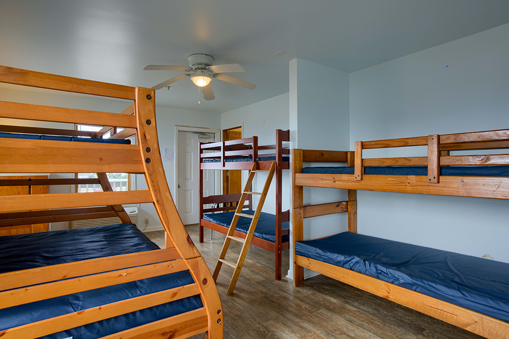 Bunk Beds